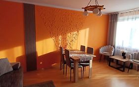 Sloneczny Apartament