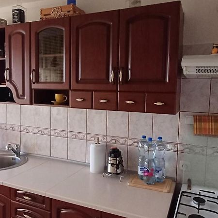 Sloneczny Apartament Szczecinek Zewnętrze zdjęcie