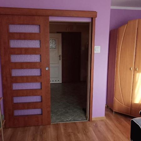 Sloneczny Apartament Szczecinek Zewnętrze zdjęcie