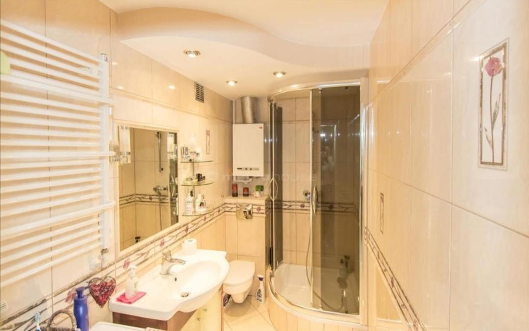 Sloneczny Apartament Szczecinek Zewnętrze zdjęcie