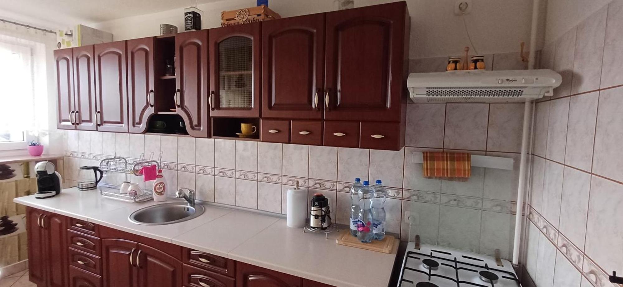 Sloneczny Apartament Szczecinek Zewnętrze zdjęcie