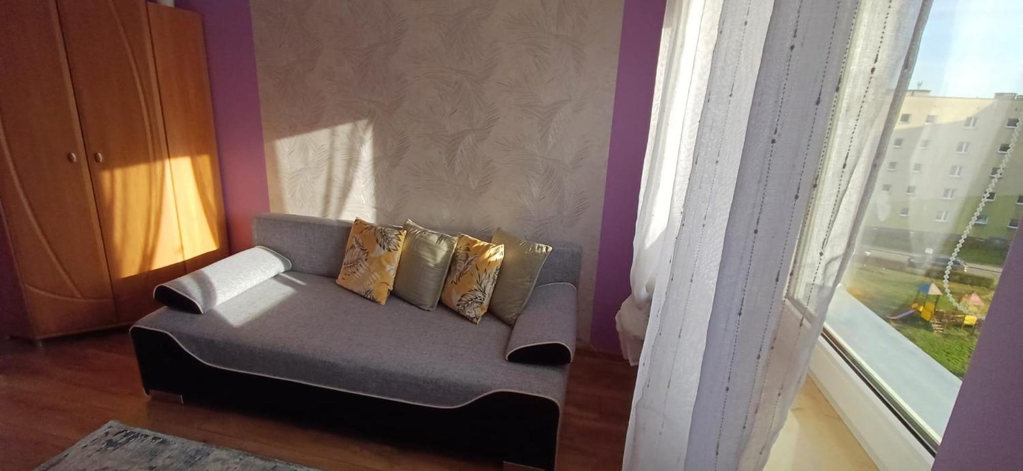 Sloneczny Apartament Szczecinek Zewnętrze zdjęcie