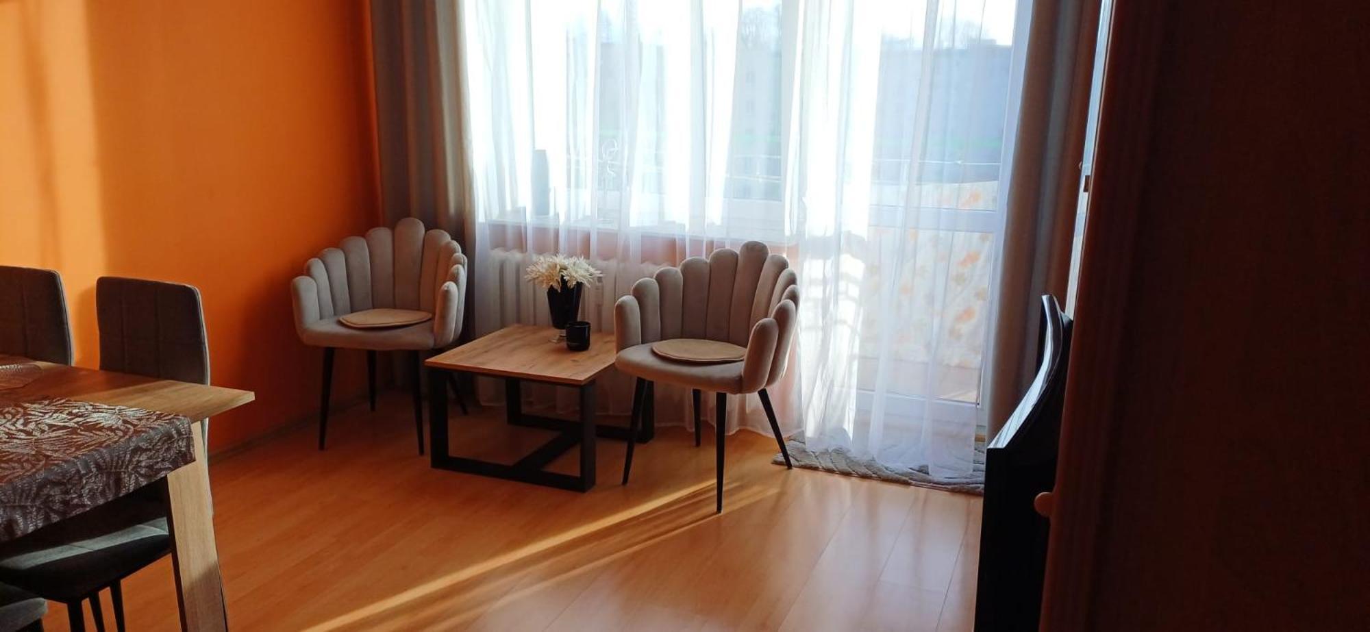 Sloneczny Apartament Szczecinek Zewnętrze zdjęcie