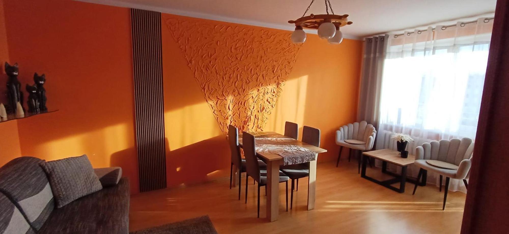 Sloneczny Apartament Szczecinek Zewnętrze zdjęcie