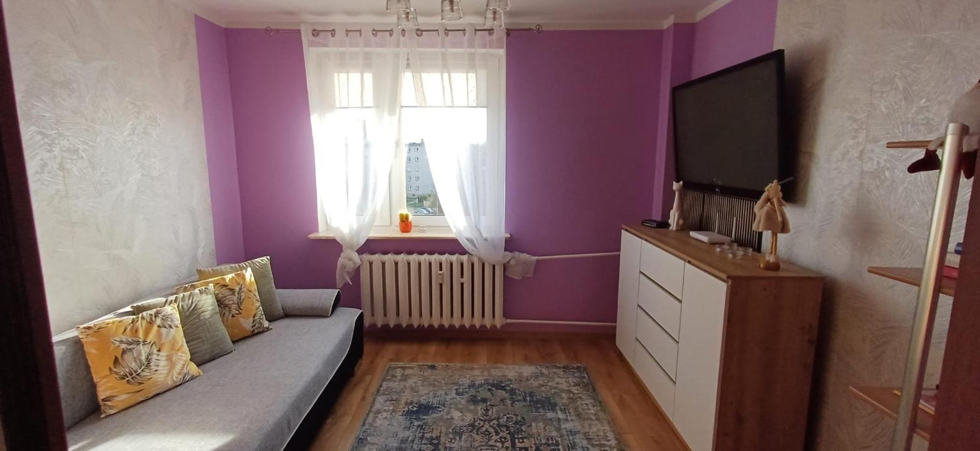 Sloneczny Apartament Szczecinek Zewnętrze zdjęcie